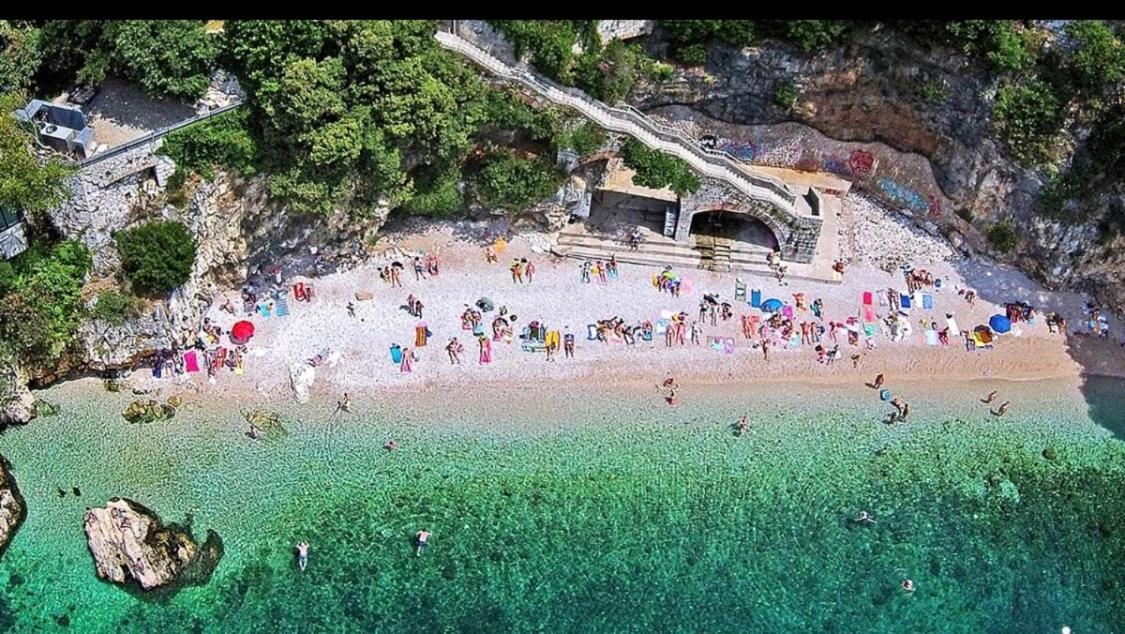 Dolce Vita Rijeka Luaran gambar