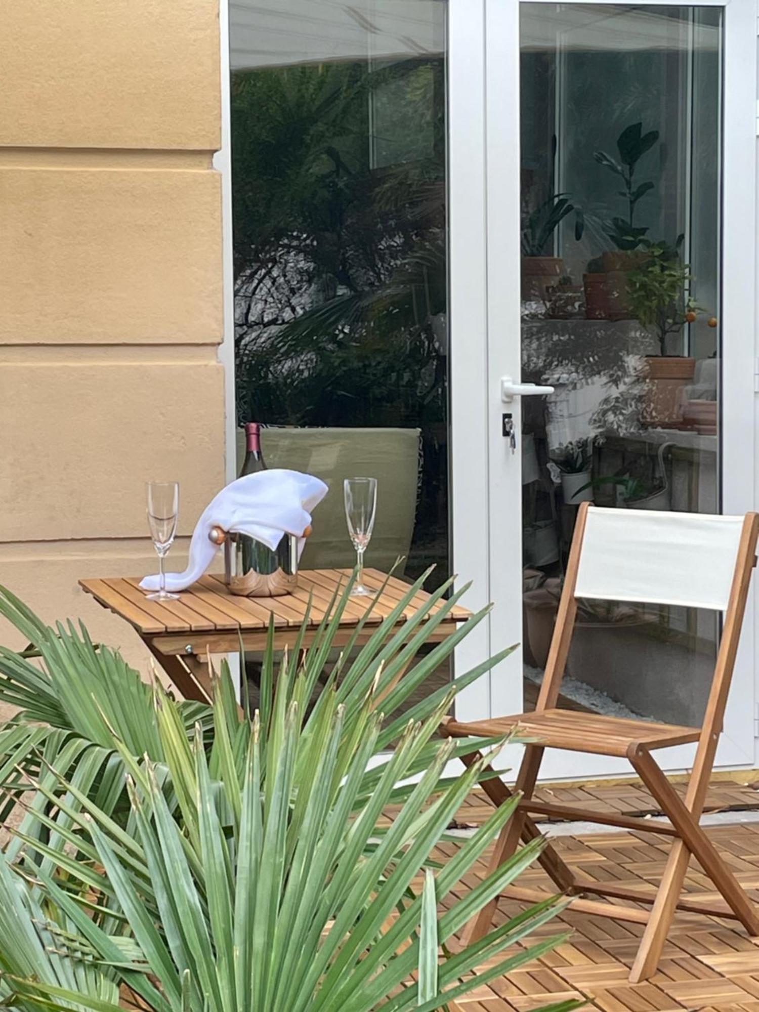 Dolce Vita Rijeka Luaran gambar