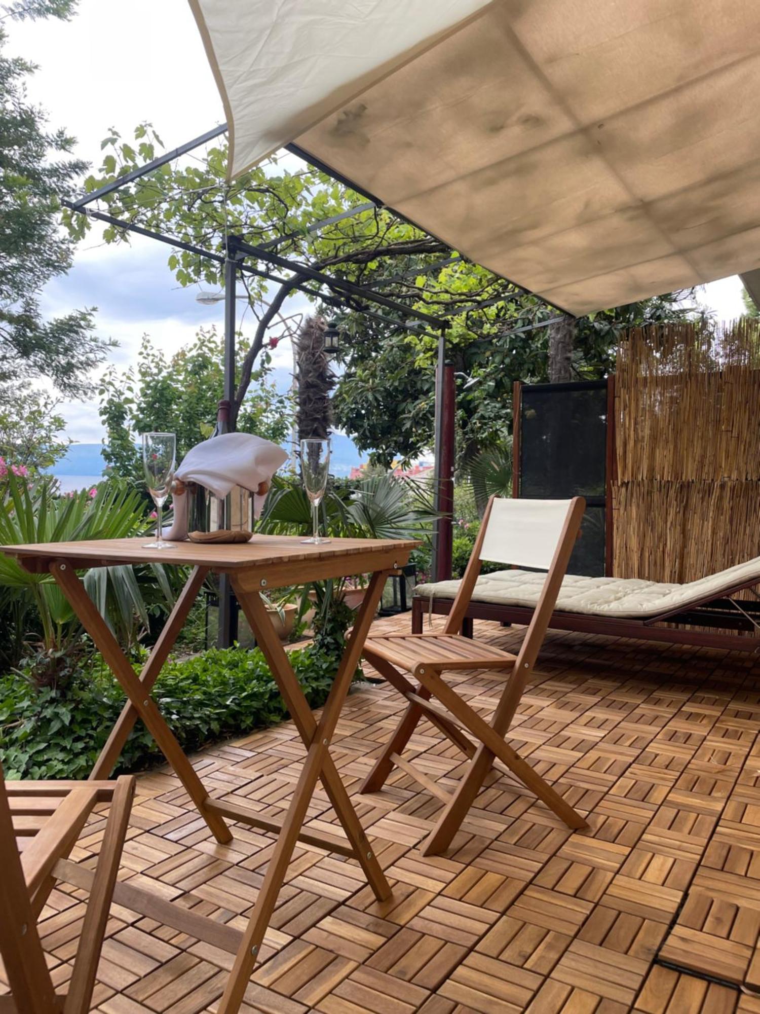 Dolce Vita Rijeka Luaran gambar