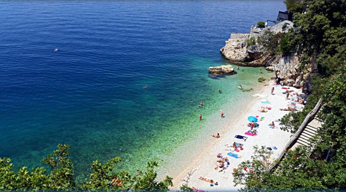 Dolce Vita Rijeka Luaran gambar