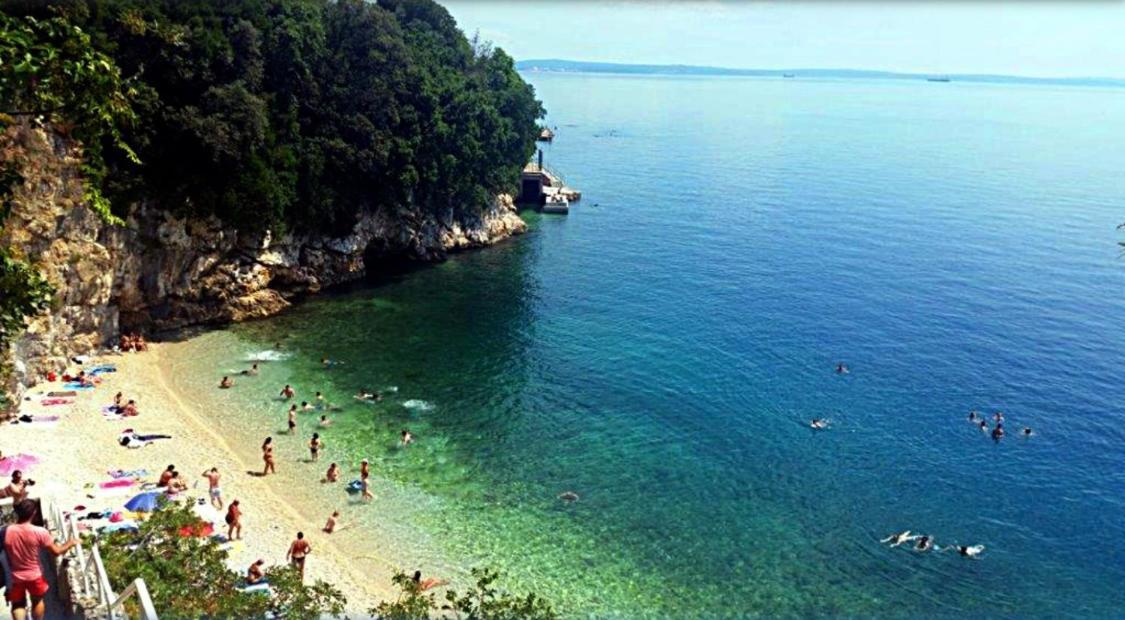 Dolce Vita Rijeka Luaran gambar