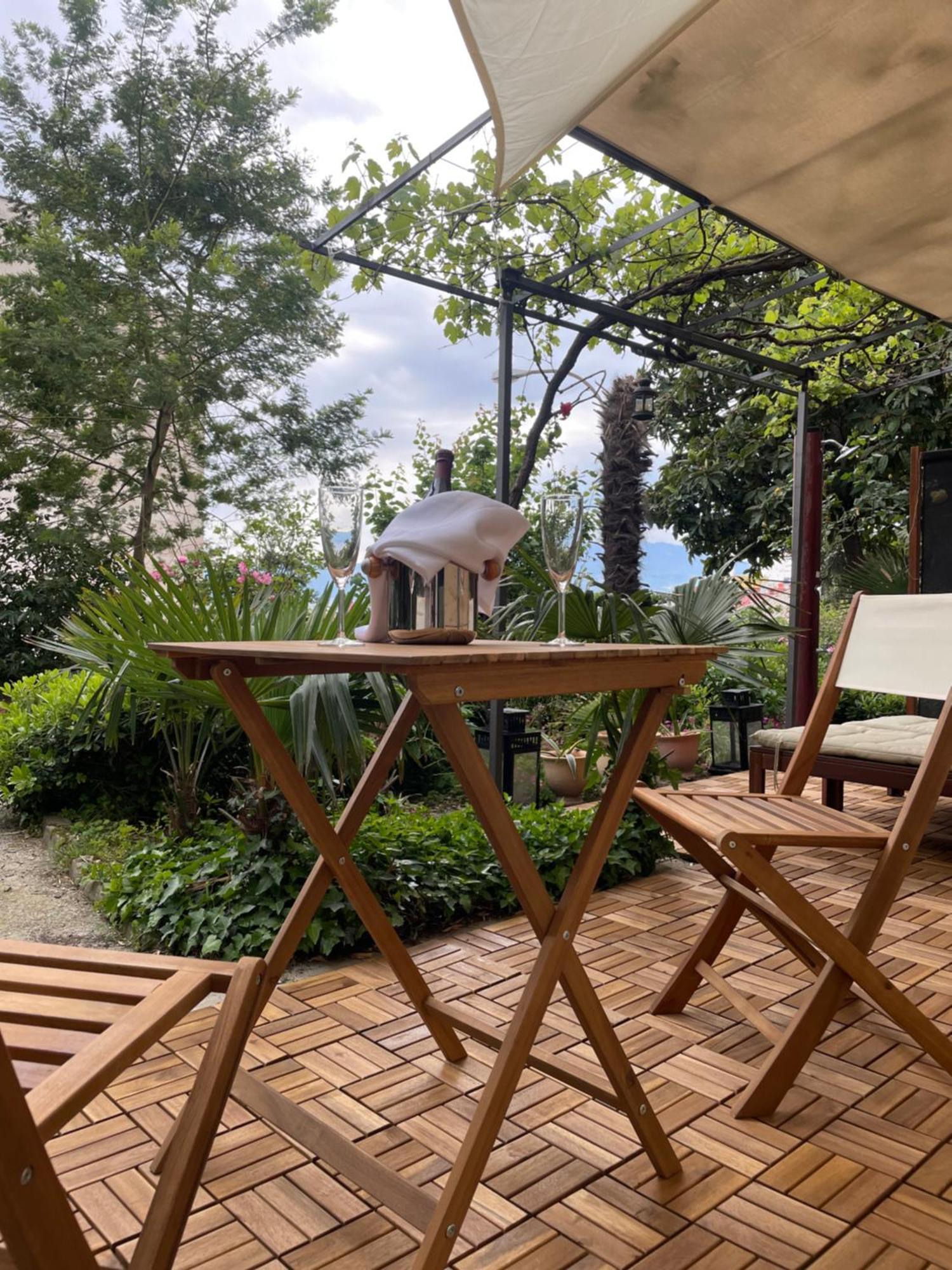 Dolce Vita Rijeka Luaran gambar